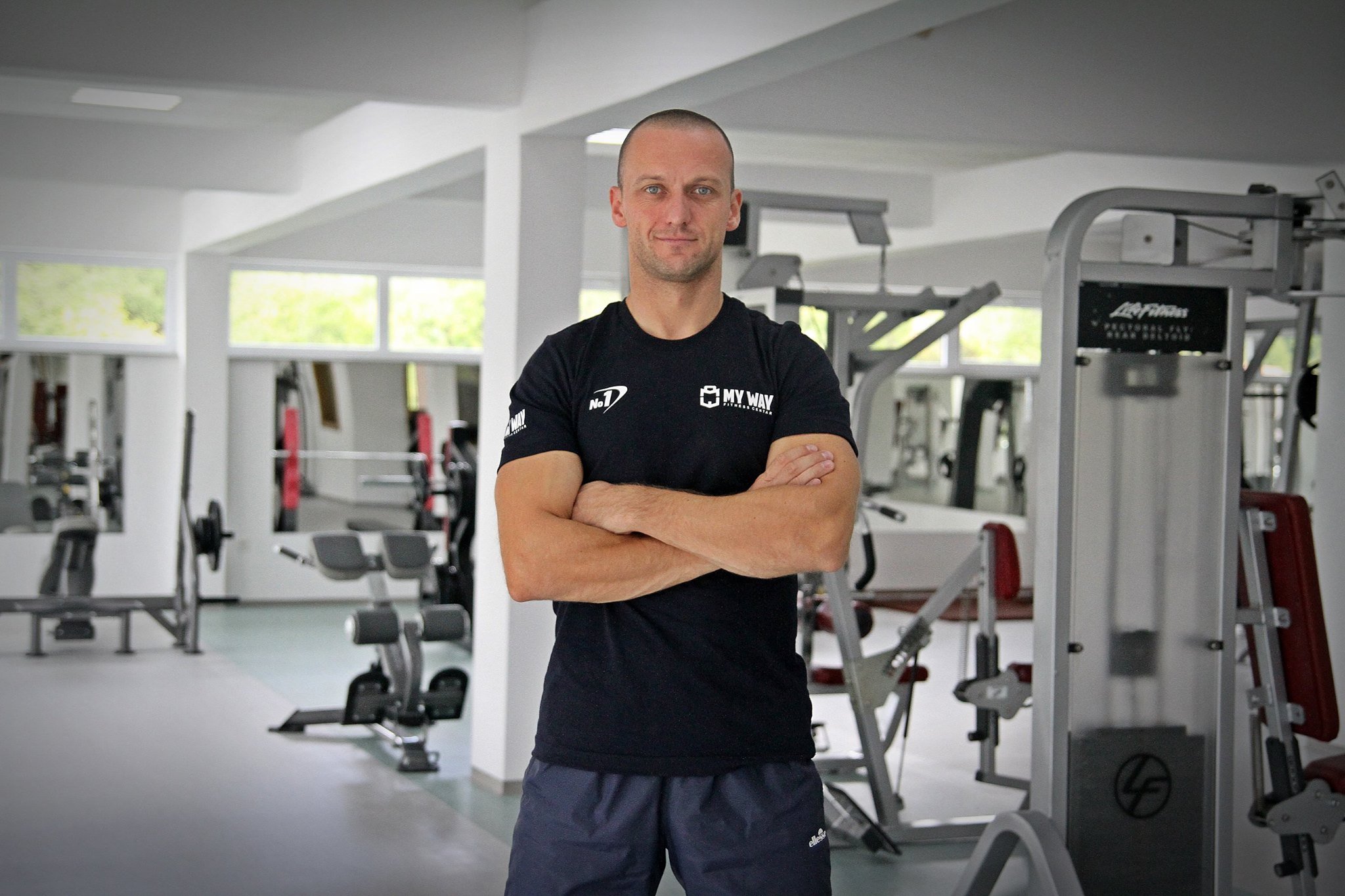 Mirza Adzemovic